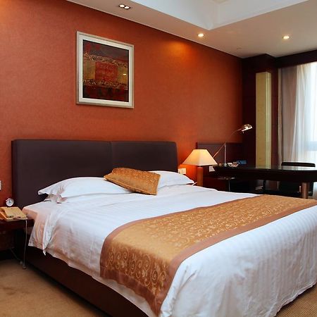 Beijing Orientalbay International Hotel Exterior foto