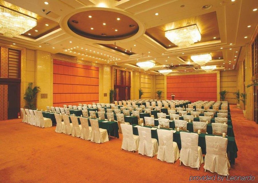 Beijing Orientalbay International Hotel Business foto