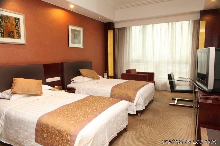 Beijing Orientalbay International Hotel Zimmer foto