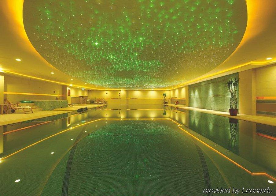 Beijing Orientalbay International Hotel Exterior foto