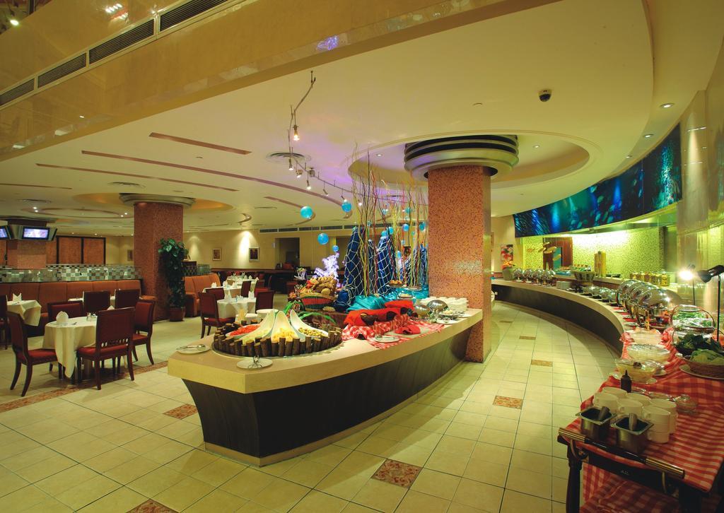 Beijing Orientalbay International Hotel Exterior foto